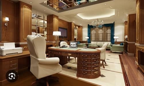 F11 (11*40) Office ist Top Location