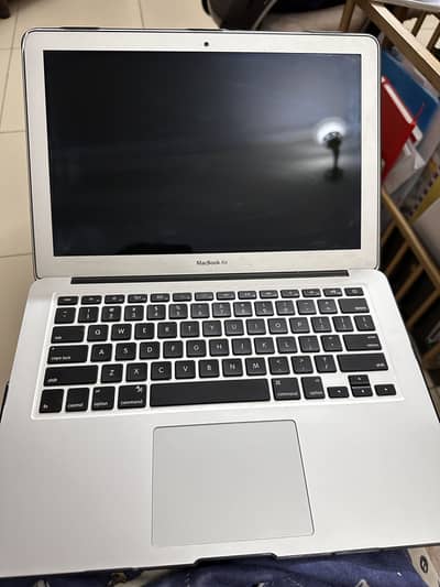 Macbook air 13 inch 2017