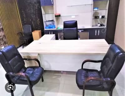F11 Office (11*38) Top Location