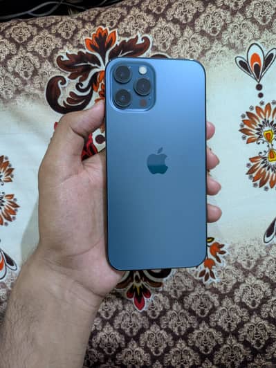 Apple iPhone 12 Pro Max
