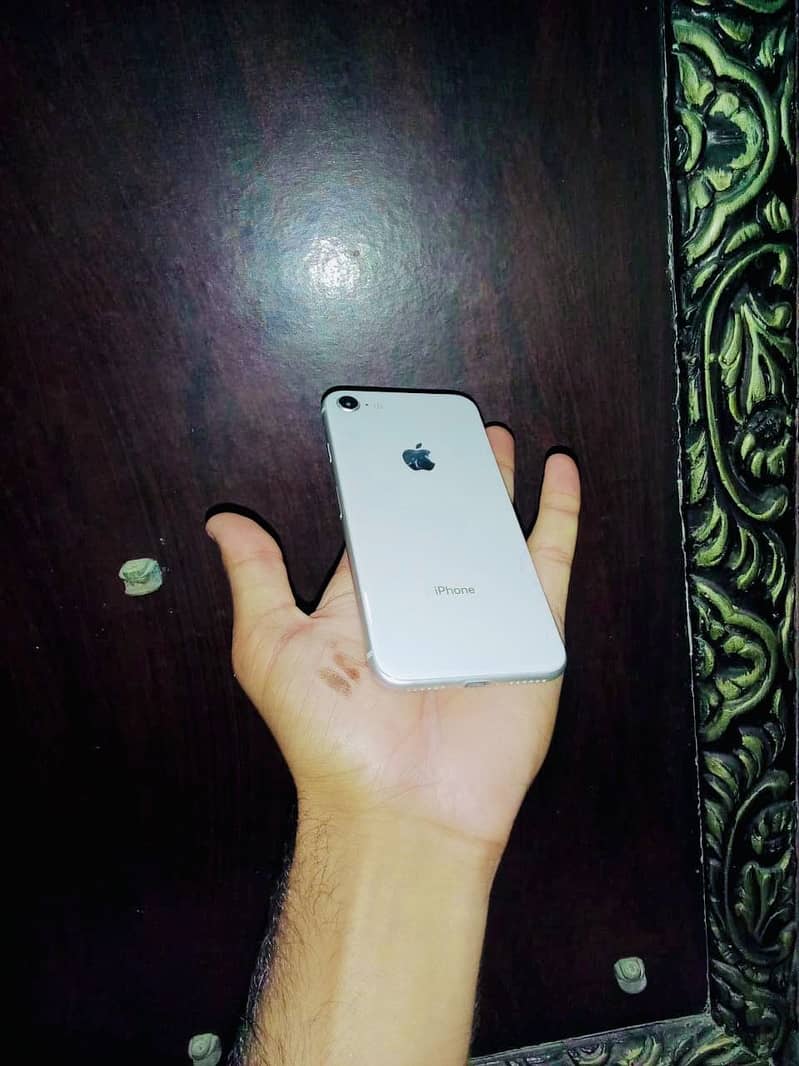 Apple iPhone 8 0