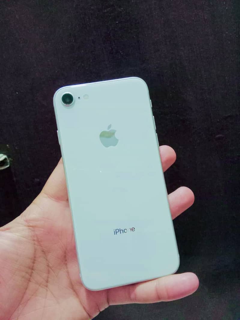 Apple iPhone 8 1