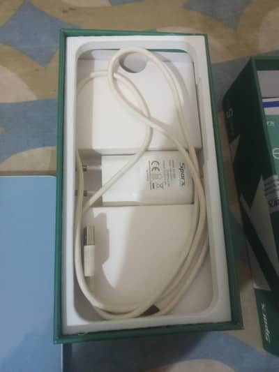 Sparx Neo 5 Pro