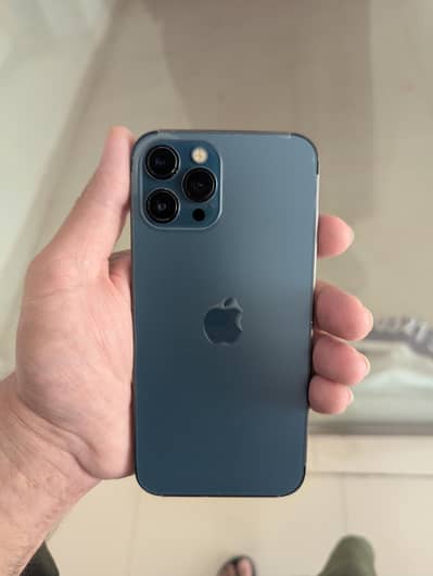 Apple iPhone 12 Pro Max