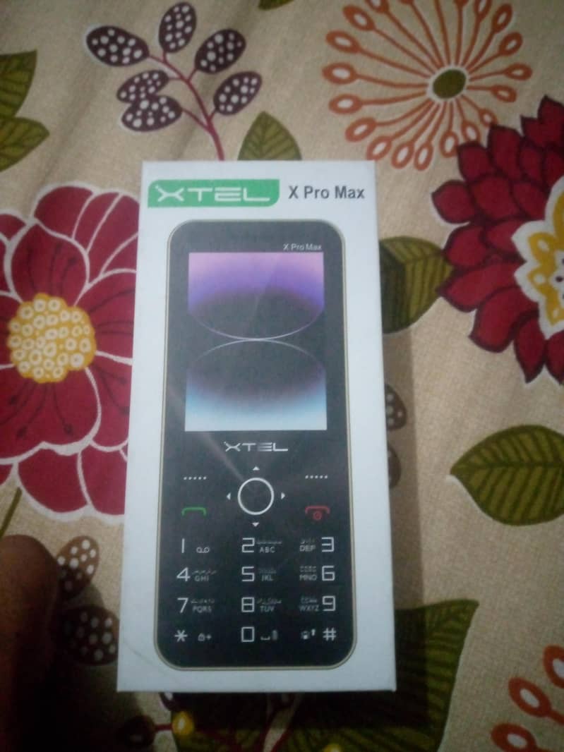Xtouch Other Model 1