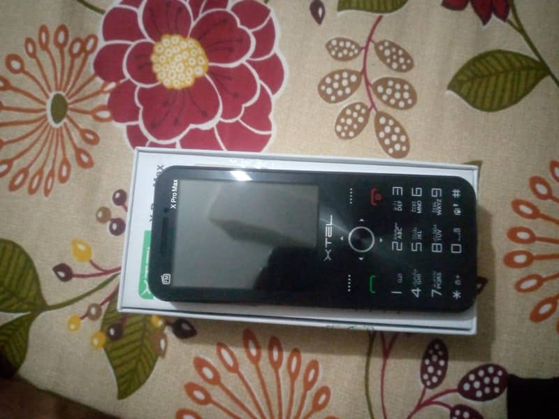 Xtouch Other Model 3