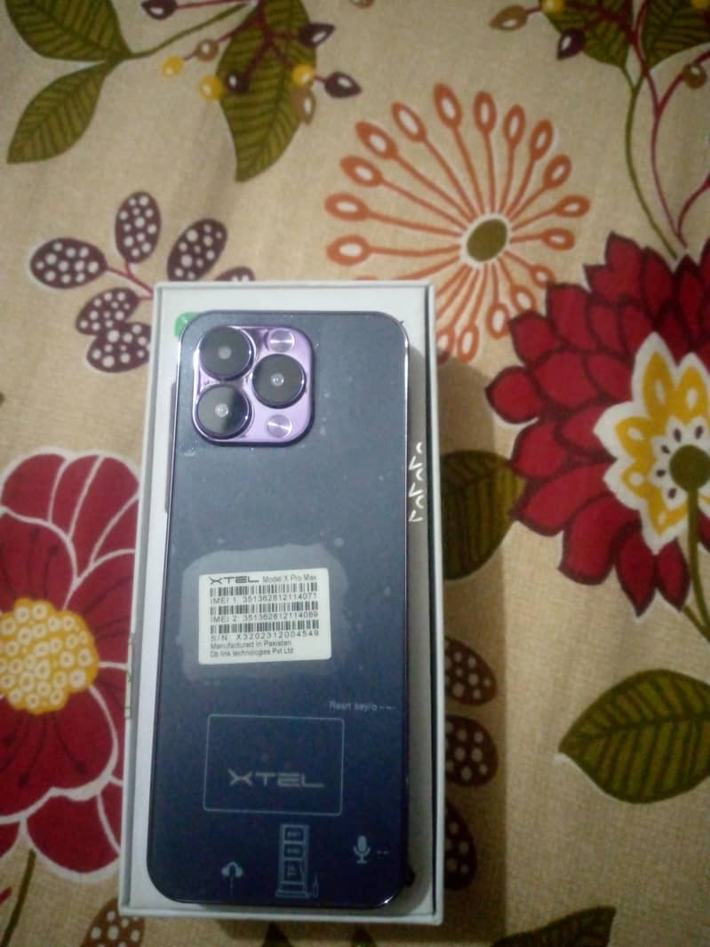 Xtouch Other Model 4
