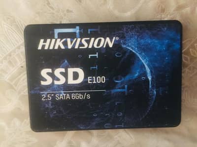 hikvision 1TB SSD