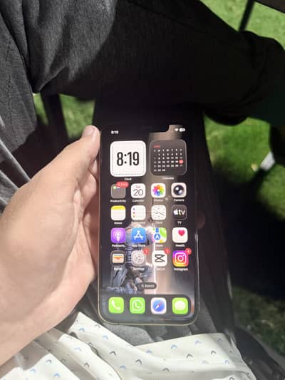 Apple iPhone 12 Pro jv 256Gb