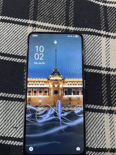 OPPO RENO 2f