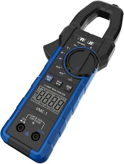 Value clamp meter VMC-1 heavy duty