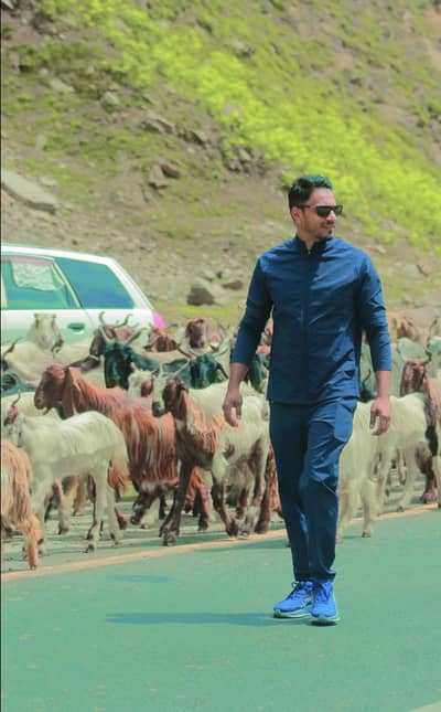 Yousaf Khan