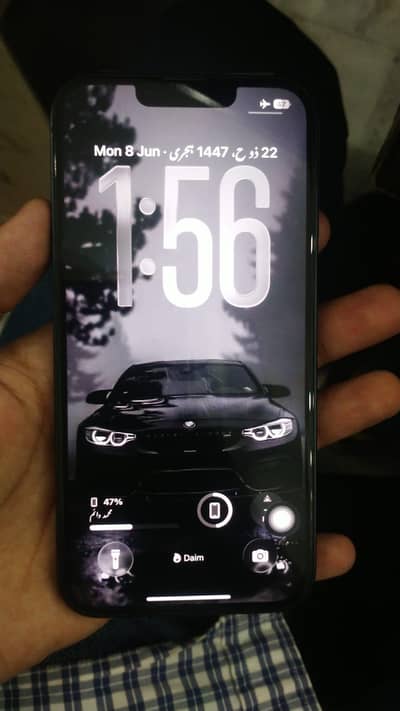 Apple iPhone 13 only exchange possible