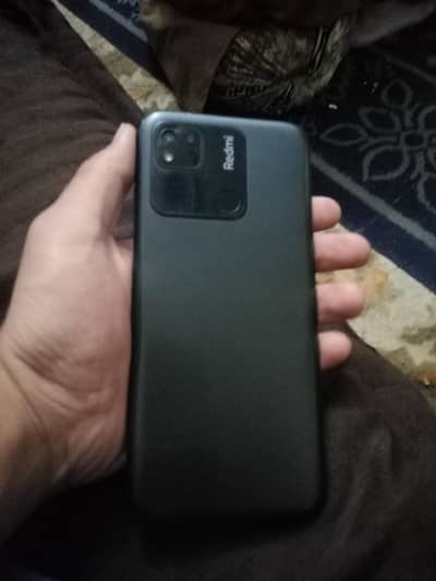 Redmi 10a