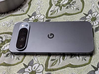 Google pixel 9 Pro XL