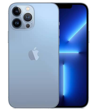 Apple iPhone 13 Pro Max