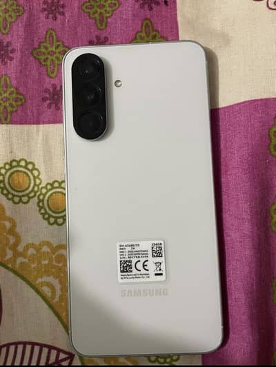 Samsung Mobile A56