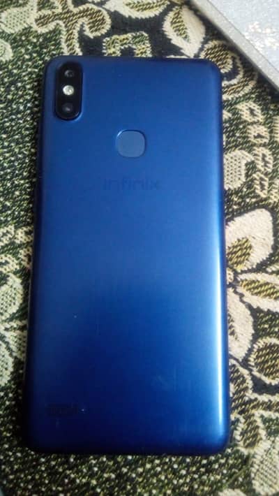Infinix Smart 3