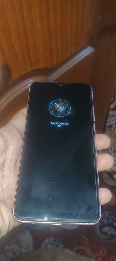 Vivo S1 Pro