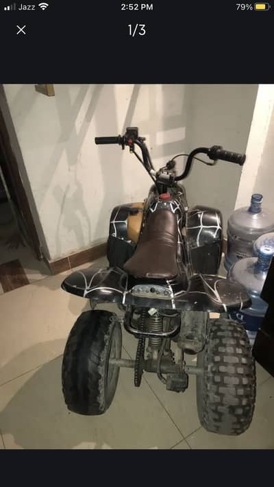 Scooter or atv bike for sell