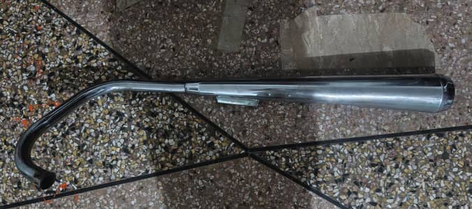 AHL3 silencer ha tora sa use ha 03165431838
