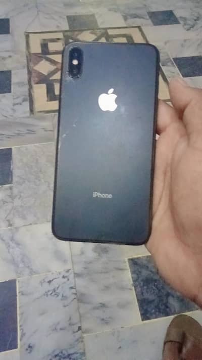 Apple iPhone XS Max