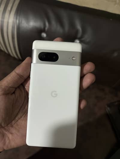 Google Pixel 7