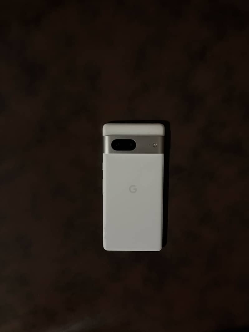 Google Pixel 7 1