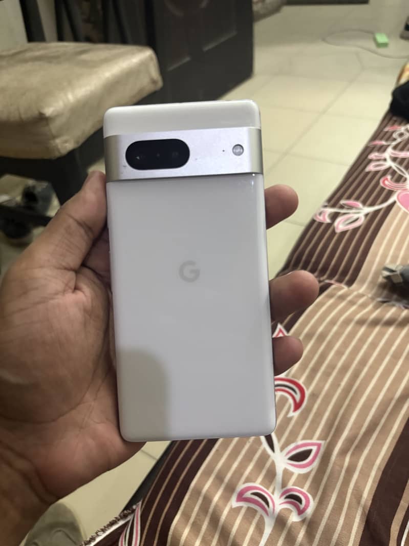 Google Pixel 7 2