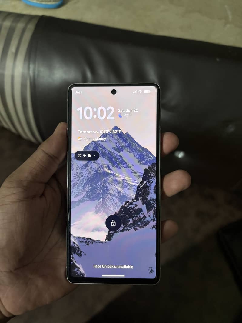 Google Pixel 7 3
