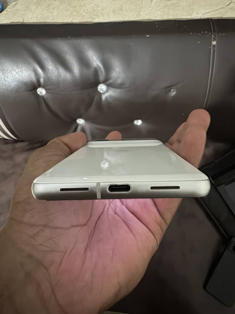 Google Pixel 7 6