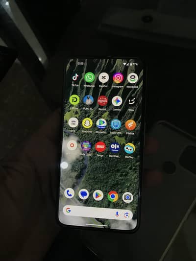 Google Pixel 5