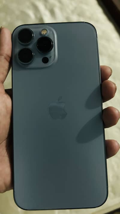 Apple iPhone 13 Pro Max pta approved