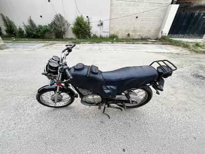 Suzuki 150cc