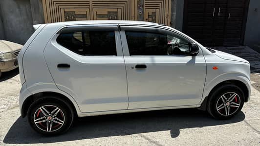 Suzuki Alto 2023