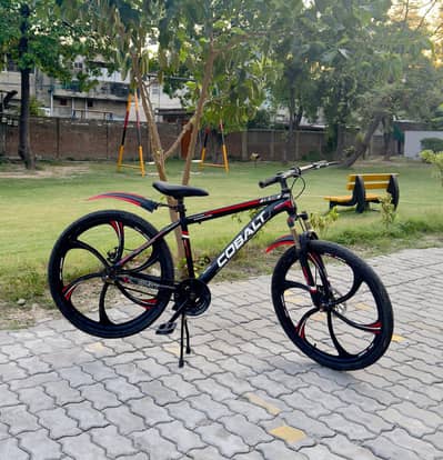 Cobalt 26" Bicycle for Sale