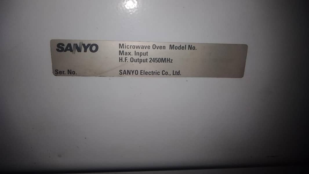 Microwave 1