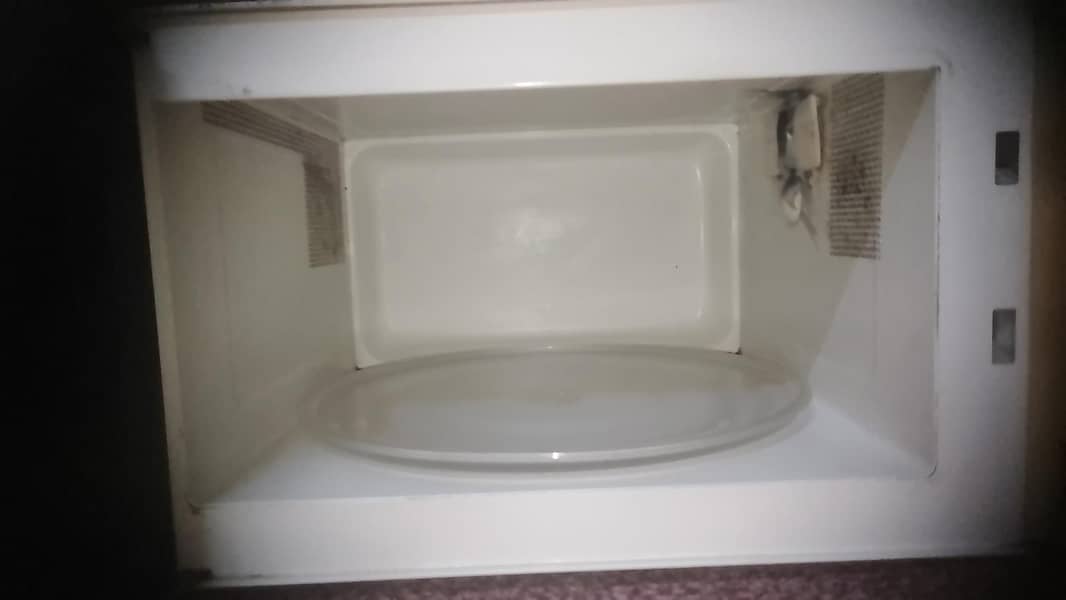 Microwave 2