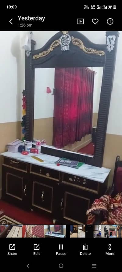 Sale of Furniture