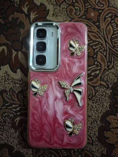 Infinix Hot 50i