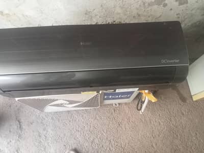 1 ton Dc invertr ac