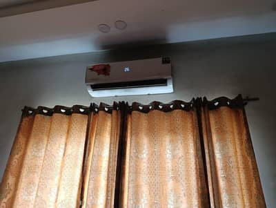 1 ton inverter AC for sale