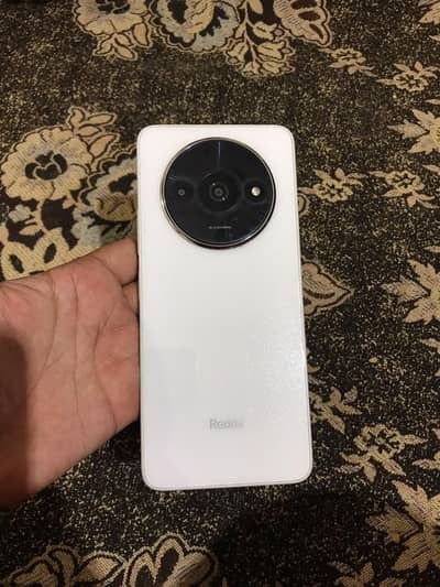 Xiaomi Redmi a3X