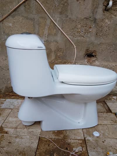 BRAND:  PORTA