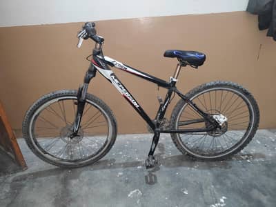 MTB CYCLE FOR SALE