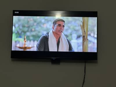 40inch Smart LED good condition.