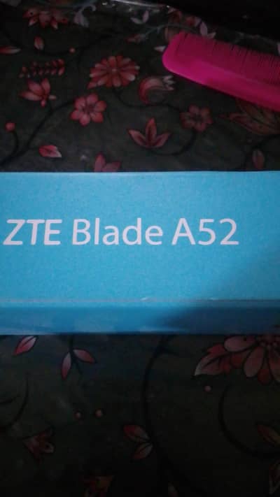 Zte Other Model