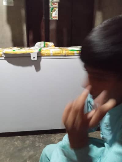 Irfan Ali