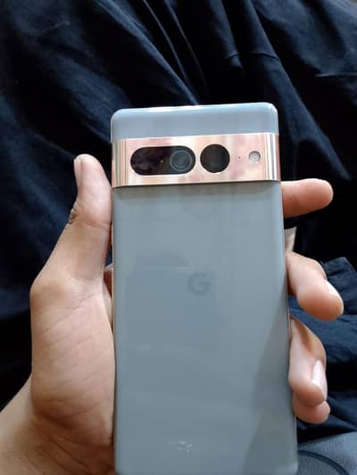 Google Pixel 7 Pro