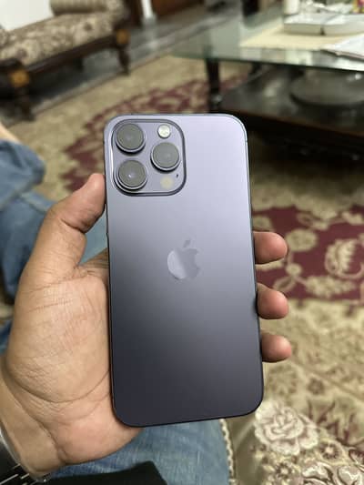 Apple iPhone 14 Pro Max Jv
